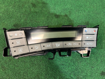 ชุดควบคุมแอร์ 55900-47061 TOYOTA PRIUS