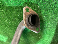 หม้อพักไอเสีย TOYOTA PRIUS OEM 17410-37310 ZVW30 2012