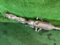 หม้อพักไอเสีย TOYOTA PRIUS OEM 17410-37310 ZVW30 2012