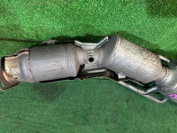 หม้อพักไอเสีย TOYOTA PRIUS OEM 17410-37310 ZVW30 2012