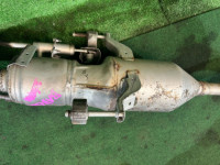 หม้อพักไอเสีย TOYOTA PRIUS OEM 17410-37310 ZVW30 2012