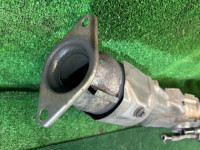 หม้อพักไอเสีย TOYOTA PRIUS OEM 17410-37310 ZVW30 2012