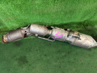 หม้อพักไอเสีย TOYOTA PRIUS OEM 17410-37310 ZVW30 2012