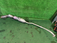 หม้อพักไอเสีย TOYOTA PRIUS OEM 17410-37310 ZVW30 2012