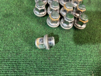 น็อตล้อ TOYOTA PRIUS OEM 90942-01033 ZVW30 2012