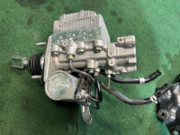 Brake master cylinder TOYOTA PRIUS OEM 47050-47160 47070-47060 ZVW30 2012 2ZRFXE AT
