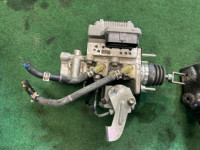 Brake master cylinder TOYOTA PRIUS OEM 47050-47160 47070-47060 ZVW30 2012 2ZRFXE AT
