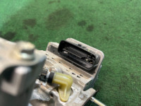 Brake master cylinder TOYOTA PRIUS OEM 47050-47160 47070-47060 ZVW30 2012 2ZRFXE AT