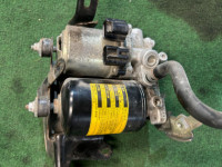 Brake master cylinder TOYOTA PRIUS OEM 47050-47160 47070-47060 ZVW30 2012 2ZRFXE AT