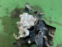 Brake master cylinder TOYOTA PRIUS OEM 47050-47160 47070-47060 ZVW30 2012 2ZRFXE AT