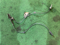 เซ็นเซอร์ ABS หน้าขวา TOYOTA PRIUS OEM 8954247030 ZVW30 2012 2ZRFXE AT