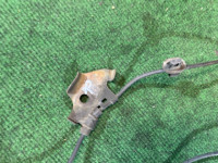เซ็นเซอร์ ABS หน้าขวา TOYOTA PRIUS OEM 8954247030 ZVW30 2012 2ZRFXE AT