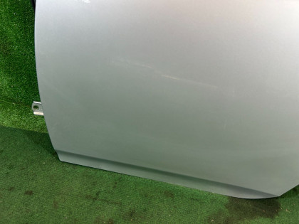 ประตูหลังซ้าย цвет 1F7 TOYOTA PRIUS OEM 67004-47080 ZVW30 2012 1F7 SILVER
