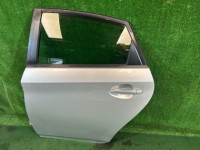 ประตูหลังซ้าย цвет 1F7 TOYOTA PRIUS OEM 67004-47080 ZVW30 2012 1F7 SILVER