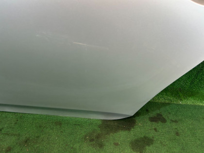 ประตูหลังซ้าย цвет 1F7 TOYOTA PRIUS OEM 67004-47080 ZVW30 2012 1F7 SILVER