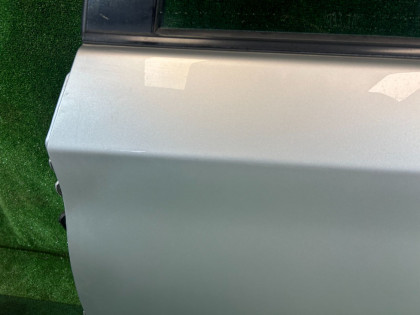 ประตูหลังซ้าย цвет 1F7 TOYOTA PRIUS OEM 67004-47080 ZVW30 2012 1F7 SILVER