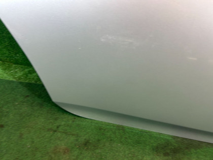 ประตูหลังขวา цвет 1F7 TOYOTA PRIUS OEM 67003-47080 ZVW30 2012 1F7 SILVER