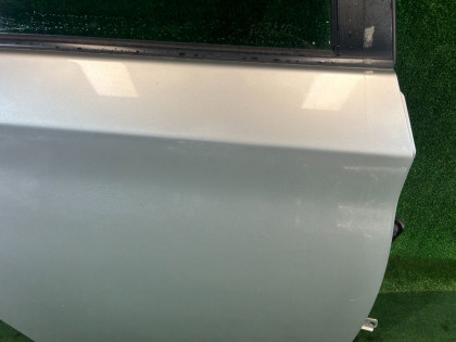 ประตูหลังขวา цвет 1F7 TOYOTA PRIUS OEM 67003-47080 ZVW30 2012 1F7 SILVER