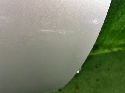 ประตูหลังขวา цвет 1F7 TOYOTA PRIUS OEM 67003-47080 ZVW30 2012 1F7 SILVER