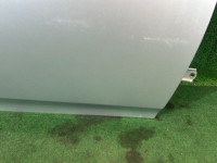 ประตูหลังขวา цвет 1F7 TOYOTA PRIUS OEM 67003-47080 ZVW30 2012 1F7 SILVER