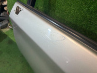 ประตูหน้าซ้าย цвет 1F7 TOYOTA PRIUS OEM 67002-47070 ZVW30 2012 1F7 SILVER