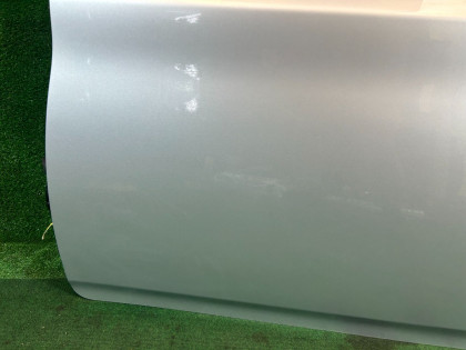 ประตูหน้าซ้าย цвет 1F7 TOYOTA PRIUS OEM 67002-47070 ZVW30 2012 1F7 SILVER
