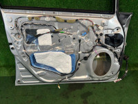 ประตูหน้าซ้าย цвет 1F7 TOYOTA PRIUS OEM 67002-47070 ZVW30 2012 1F7 SILVER