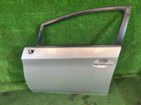 ประตูหน้าซ้าย цвет 1F7 TOYOTA PRIUS OEM 67002-47070 ZVW30 2012 1F7 SILVER