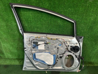 ประตูหน้าซ้าย цвет 1F7 TOYOTA PRIUS OEM 67002-47070 ZVW30 2012 1F7 SILVER