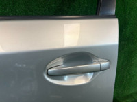 ประตูหน้าซ้าย цвет 1F7 TOYOTA PRIUS OEM 67002-47070 ZVW30 2012 1F7 SILVER