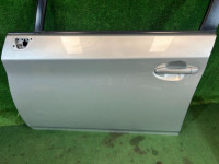 ประตูหน้าซ้าย цвет 1F7 TOYOTA PRIUS OEM 67002-47070 ZVW30 2012 1F7 SILVER