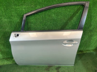 ประตูหน้าซ้าย цвет 1F7 TOYOTA PRIUS OEM 67002-47070 ZVW30 2012 1F7 SILVER