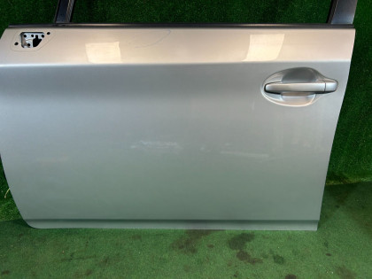 ประตูหน้าซ้าย цвет 1F7 TOYOTA PRIUS OEM 67002-47070 ZVW30 2012 1F7 SILVER