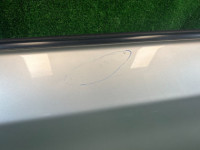 ประตูหน้าซ้าย цвет 1F7 TOYOTA PRIUS OEM 67002-47070 ZVW30 2012 1F7 SILVER