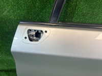 ประตูหน้าซ้าย цвет 1F7 TOYOTA PRIUS OEM 67002-47070 ZVW30 2012 1F7 SILVER