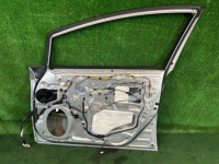 右前门 цвет 1F7 TOYOTA PRIUS OEM 67001-47070 ZVW30 2012 1F7 SILVER