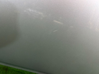 右前门 цвет 1F7 TOYOTA PRIUS OEM 67001-47070 ZVW30 2012 1F7 SILVER