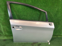 右前门 цвет 1F7 TOYOTA PRIUS OEM 67001-47070 ZVW30 2012 1F7 SILVER