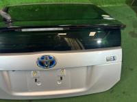 Porta da bagageira цвет 1F7 TOYOTA PRIUS OEM 67005-47181 ZVW30 2012 1F7 SILVER