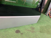 Porta da bagageira цвет 1F7 TOYOTA PRIUS OEM 67005-47181 ZVW30 2012 1F7 SILVER