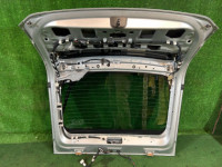 Porta da bagageira цвет 1F7 TOYOTA PRIUS OEM 67005-47181 ZVW30 2012 1F7 SILVER