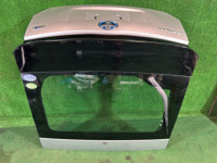 Porta da bagageira цвет 1F7 TOYOTA PRIUS OEM 67005-47181 ZVW30 2012 1F7 SILVER
