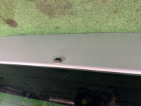 Porta da bagageira цвет 1F7 TOYOTA PRIUS OEM 67005-47181 ZVW30 2012 1F7 SILVER
