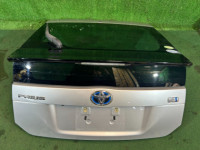 尾门 цвет 1F7 67005-47181 TOYOTA PRIUS