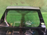 Porta da bagageira цвет 1F7 TOYOTA PRIUS OEM 67005-47181 ZVW30 2012 1F7 SILVER