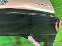 Porta da bagageira цвет 1F7 TOYOTA PRIUS OEM 67005-47181 ZVW30 2012 1F7 SILVER