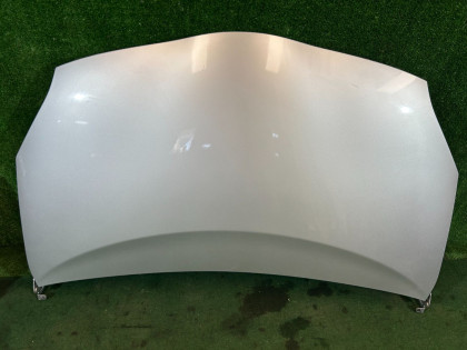 ฝากระโปรงหน้า цвет 1F7 TOYOTA PRIUS OEM 53301-47060 ZVW30 2012 1F7 SILVER