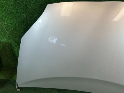 ฝากระโปรงหน้า цвет 1F7 TOYOTA PRIUS OEM 53301-47060 ZVW30 2012 1F7 SILVER