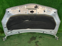 ฝากระโปรงหน้า цвет 1F7 TOYOTA PRIUS OEM 53301-47060 ZVW30 2012 1F7 SILVER