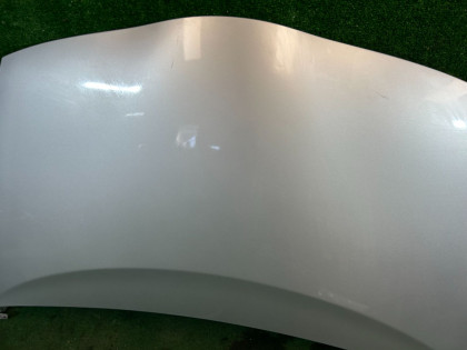 ฝากระโปรงหน้า цвет 1F7 TOYOTA PRIUS OEM 53301-47060 ZVW30 2012 1F7 SILVER